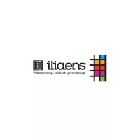 ILIAENS logo - Similar company to Mapeco