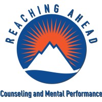 Reaching Ahead Counseling & Mental Performance logo - Similar company to Platinum Roofs