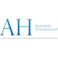 AH Business Psychology