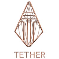 Tether Jewelry logo - Similar company to Bodyartforms