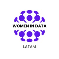 Women in Data - LATAM logo - Similar company to Cinco By Forum
