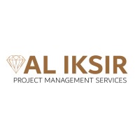 ALIKSIR logo - Similar company to Team Compass