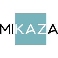 Mikaza logo - Similar company to Mikaza