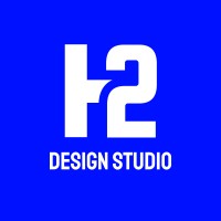 H2 Design Studio logo - Similar company to Trustkeys Holding Pte,Ltd