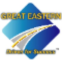Great Eastern Enterprises logo - Similar company to Eastern Enterprises [Ee]