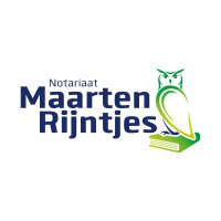 Notariaat Maarten Rijntjes logo - Similar company to Lexperience