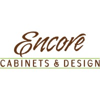 Encore Cabinets & Design, LLC logo - Similar company to State Roofing & Exteriors