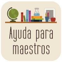 Ayuda para maestros logo - Similar company to Fundación Aprender