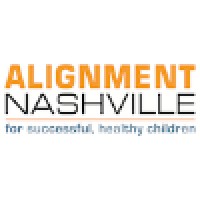 Alignment Nashville logo - Similar company to The Educators' Cooperative