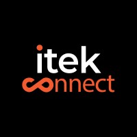 Itekconnect logo - Similar company to Blue River System
