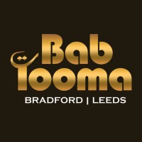 BabTooma Uk logo - Similar company to Ayubowan Restaurant