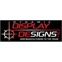 DYNAMIC DISPLAY DESIGNS LIMITED