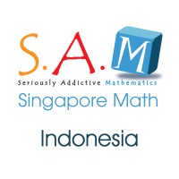 Seriously Addictive Maths - Indonesia logo - Similar company to Queen Mary Engineering & Tech Society