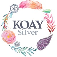 KOAY Silver Store logo - Similar company to Morjan