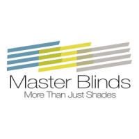 Master Blinds logo - Similar company to Team Ahead