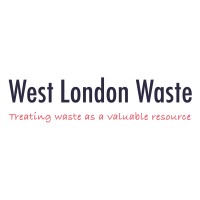West London Waste Authority logo - Similar company to Interlogistic