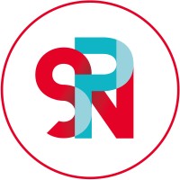 SPN (réSeau des Professionnels du Numérique et de l'image) logo - Similar company to French Tech Poitou-Charentes