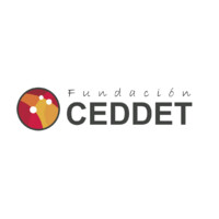 Fundación CEDDET logo - Similar company to Shiftmd