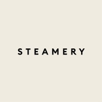 Steamery logo - Similar company to Beam Group