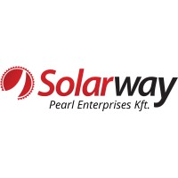 Solarway-Pearl Enterprises Kft. logo - Similar company to Solarway - Energy Solutions