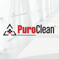 PuroClean logo - Similar company to First Onsite, Llc