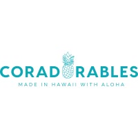 Coradorables logo - Similar company to Nudi Wear