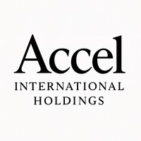 Accel International Holdings LLC logo - Similar company to Masonry Capital Management, Llc