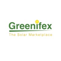 Greenifex logo - Similar company to Altdaq.Com