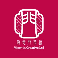 View-In Creative 隨意門策劃 logo - Similar company to Flexicodes