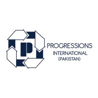 Progressions International logo - Similar company to Wolf Quality Services