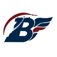 BARBARIK AEROSPACE logo - Similar company to Dongguan Fanrui Electronics Technology Co., Ltd.