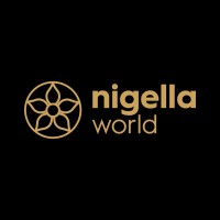 Nigella World logo - Similar company to Khan