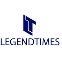 Legend Times Co.,Ltd logo - Similar company to Veto Technology