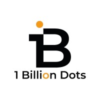 1BillionDots Company logo - Similar company to Ad23 Workspace Solutions Llp
