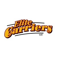 Elite Carriers LLC logo - Similar company to Anthony Thomas Advertising