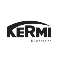 Kermi Duschdesign logo - Similar company to Arbonia