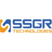 SSGR TECHNOLOGIES PRIVATE LIMITED logo - Similar company to Cronz Limited