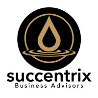 Succentrix Business Advisors, Corporate logo - Similar company to Centralbos
