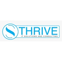 SThrive IT Solutions logo - Similar company to Kreatv Kreed