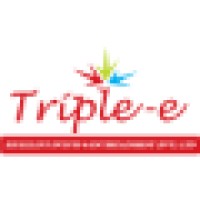 Triple -E logo - Similar company to Ifbcinfotech