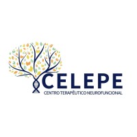 CELEPE - Centro Terapêutico Neurofuncional logo - Similar company to Clínica Neuro Sempre