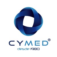 CYMED MEDICAL logo - Similar company to Vitaltec