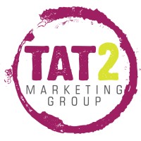 TAT2 Marketing Group logo - Similar company to Jda.Media