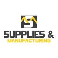 SUPPLIES & MANUFACTURING SAC logo - Similar company to Mcm Mechanical