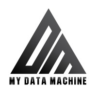 MyDataMachine logo - Similar company to Beyond Sky
