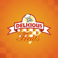 Delicious Treats Franchise logo - Similar company to Ceo Drawing Board By Acr Global