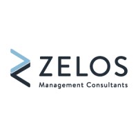 ZELOS Management Consultants logo - Similar company to Zelos