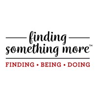 Finding Something More logo - Similar company to Something More