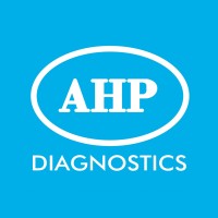 Allen Healthcare Products logo - Similar company to Dna Testing Kit|China Dna Test Kit Wholesale