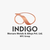 Mercure Metals & Alloys Pvt.Ltd. logo - Similar company to Flnnk
